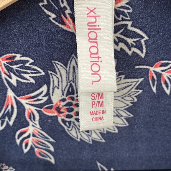 Boho Kimono Cardigan - Picture 2 of 5